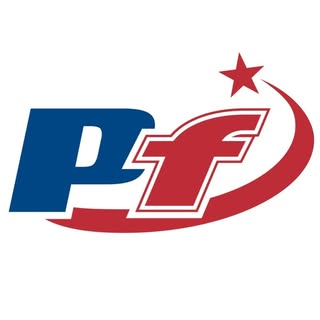 Pflugerville ISD logo